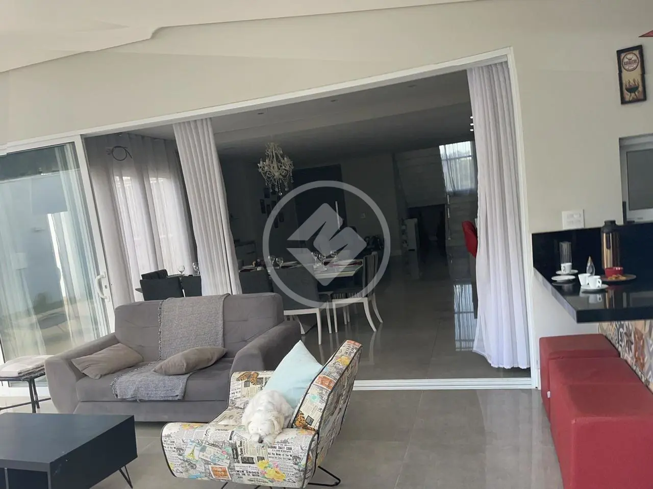 Casa Condomínio 4 quartos no Condominio Terras de Santa Teresa, Itupeva — foto 5 de 6