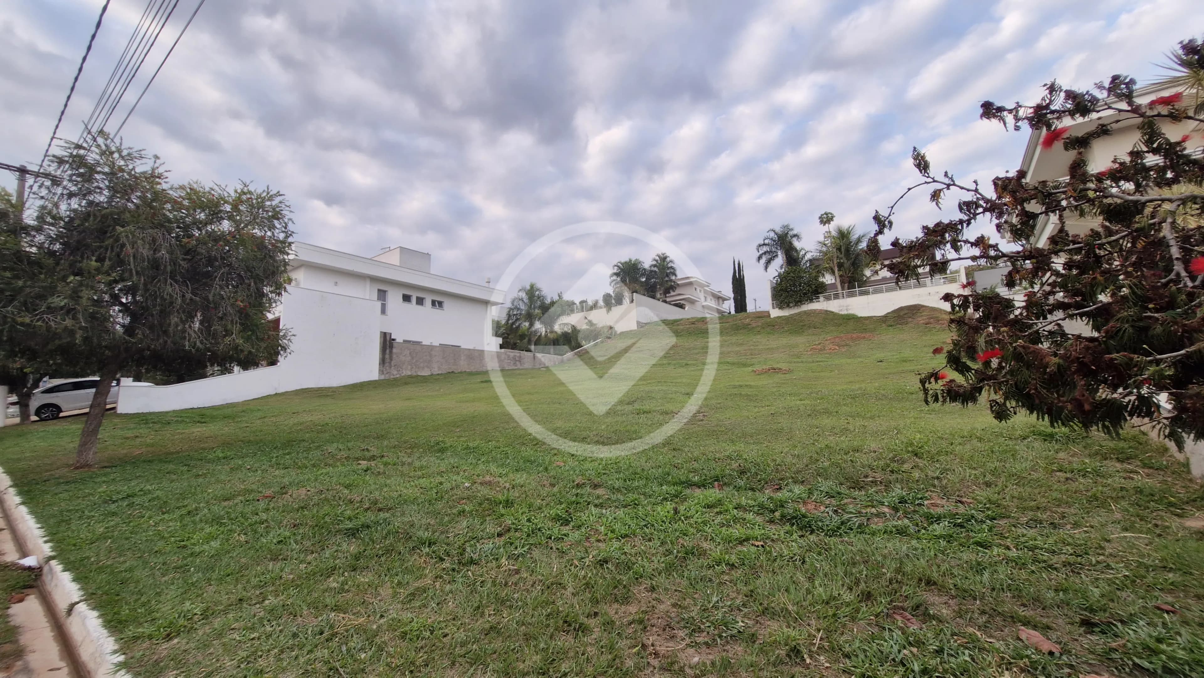 Terreno Condomínio Centro, Vinhedo - SP — foto 1