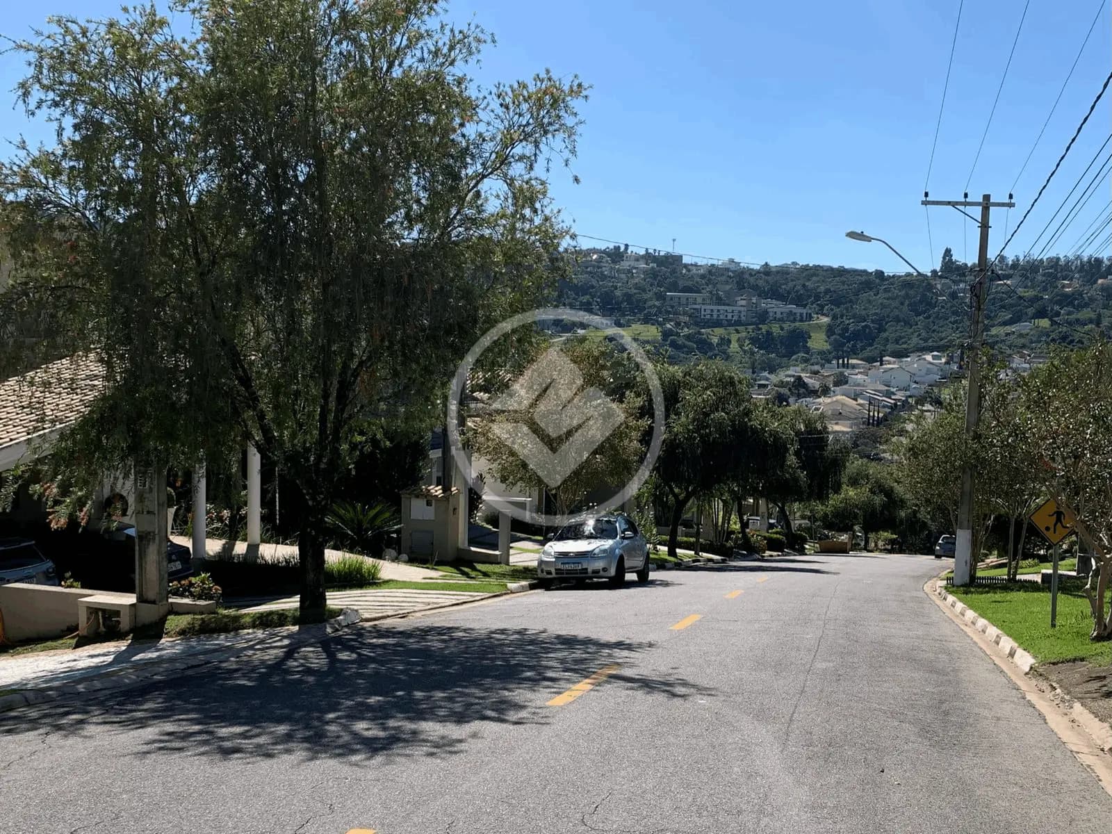 Terreno Condomínio no Bosque, Vinhedo — foto 6 de 6
