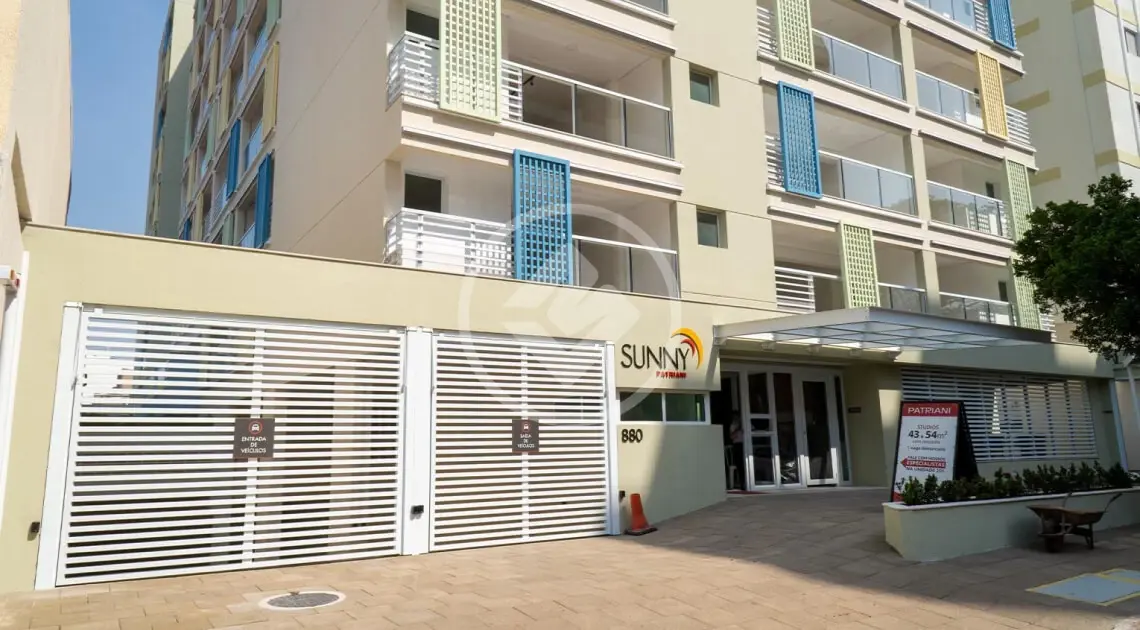 Apartamento CENTRO, Campinas - SP — foto 2