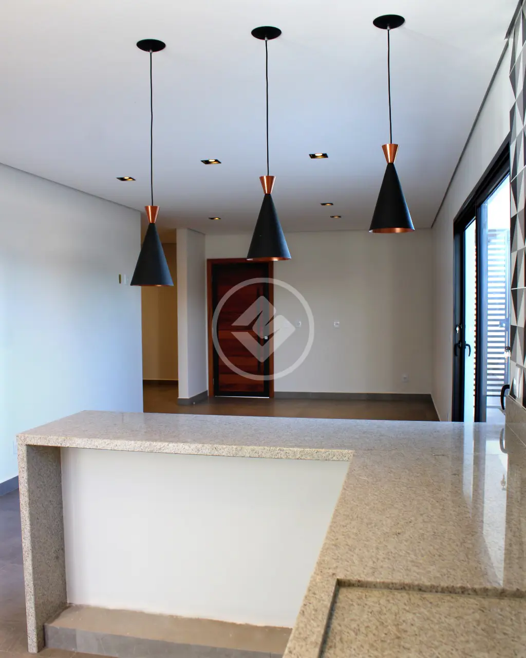 Casa térrea com 3 dormitórios à venda - Residencial Portal do Bosque