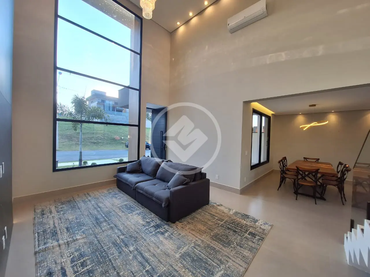 Casa Condomínio Vila Pagano, Valinhos - SP — foto 2