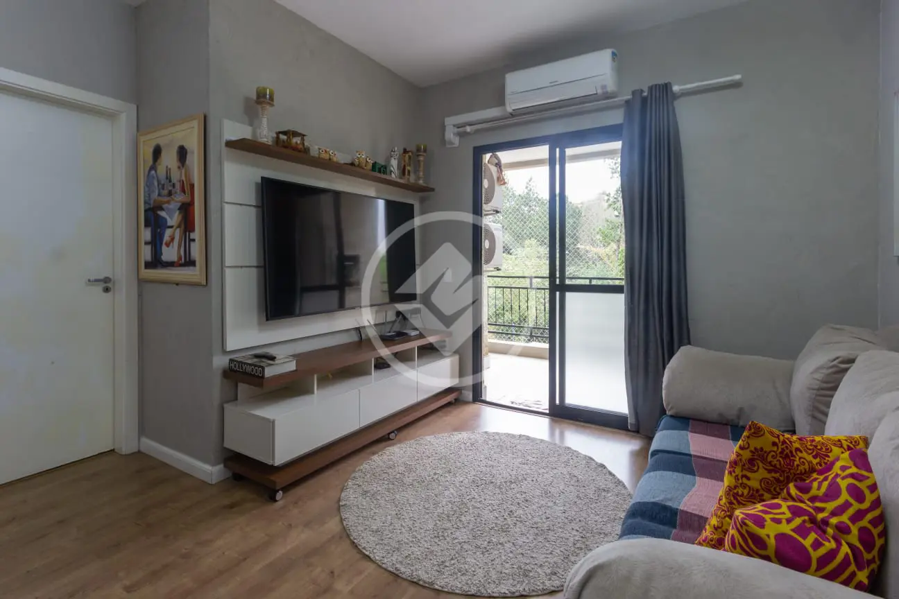 Apartamento Vista Alegre, Vinhedo - SP — foto 1