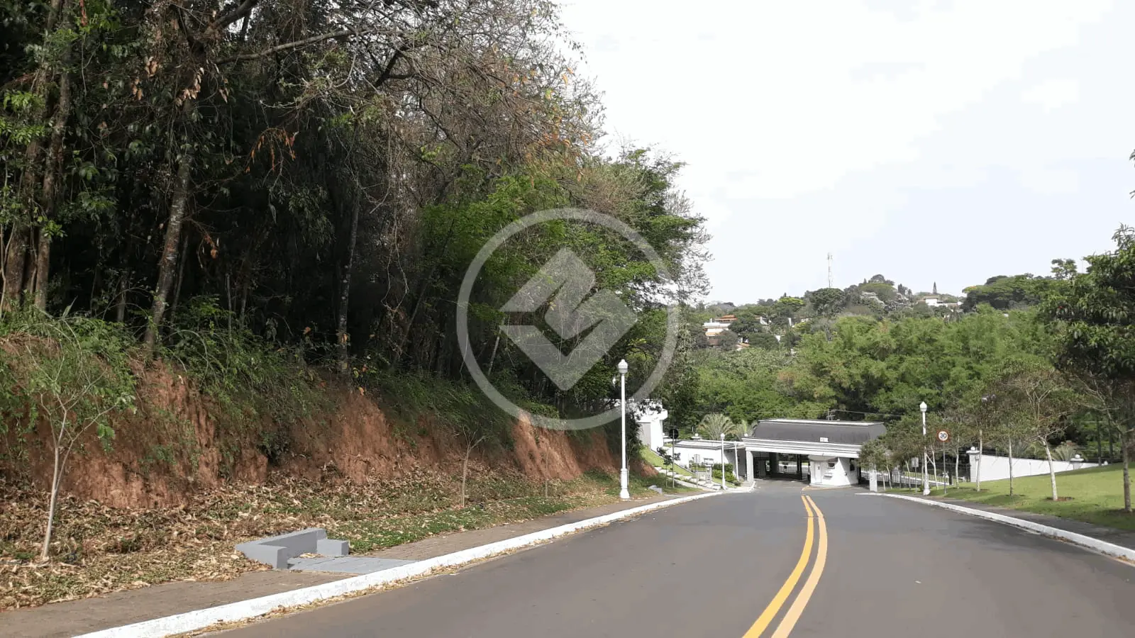 Terreno Condomínio no Dois Córregos, Valinhos — foto 5 de 6