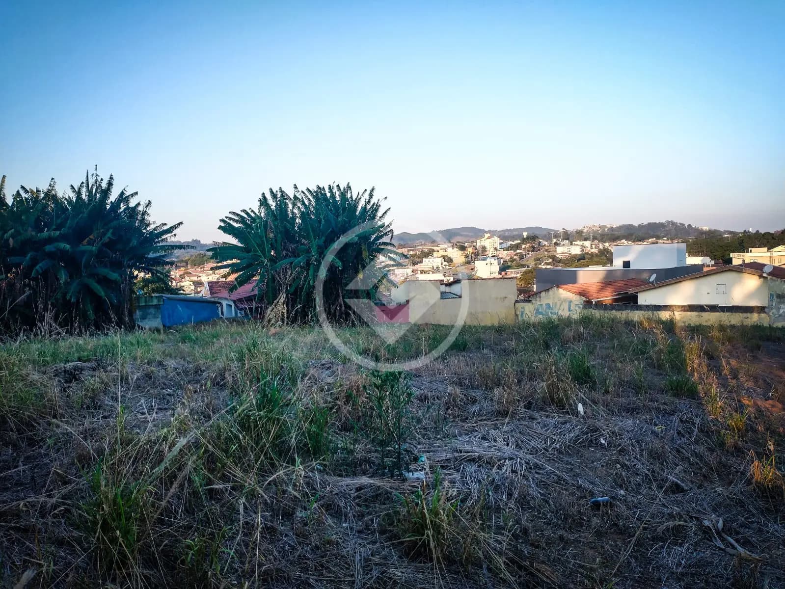 Terreno Comercial Santa Rosa, Vinhedo - SP — foto 1