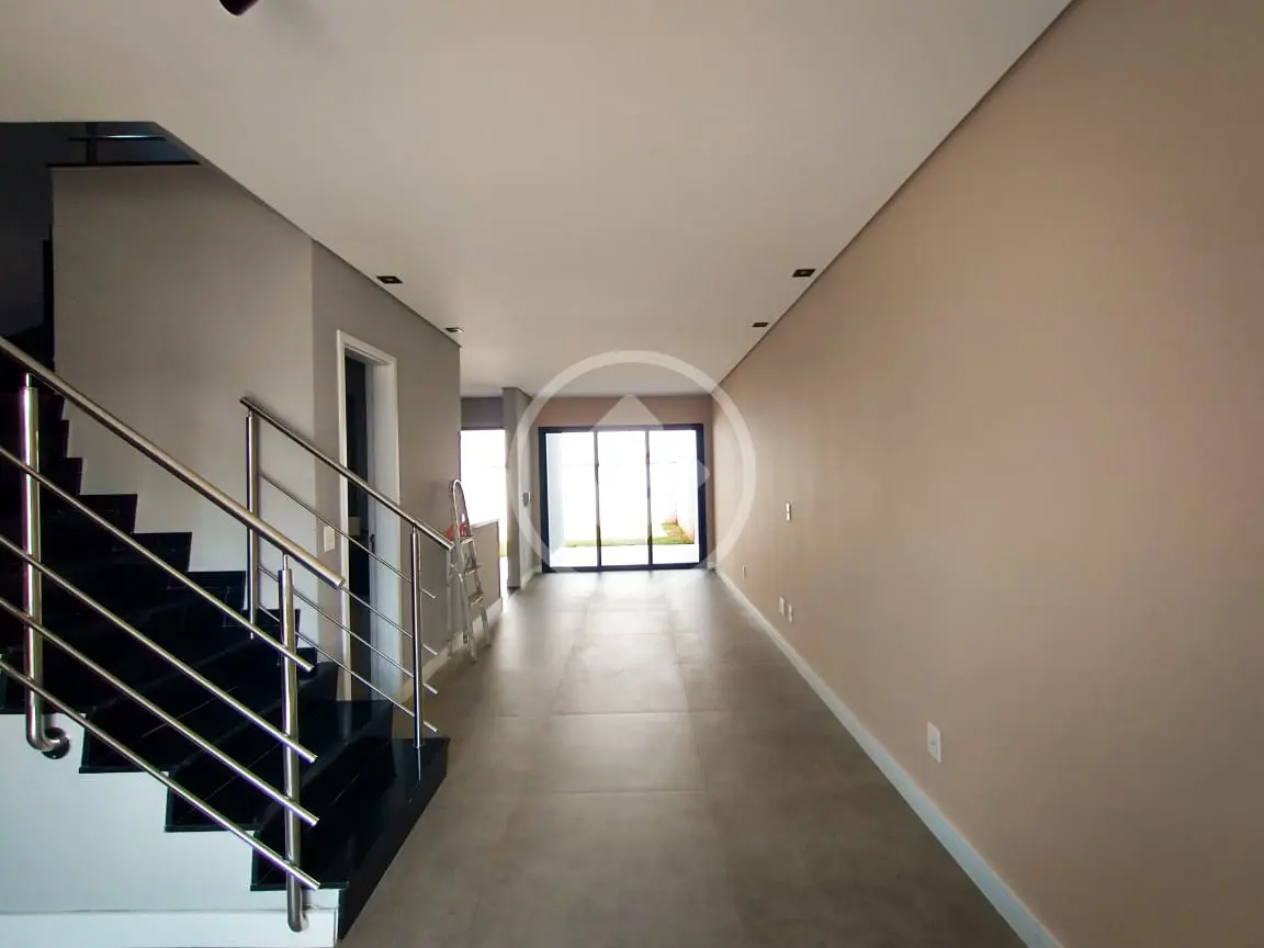 Casa Condomínio Pinheirinho, Vinhedo - SP — foto 2