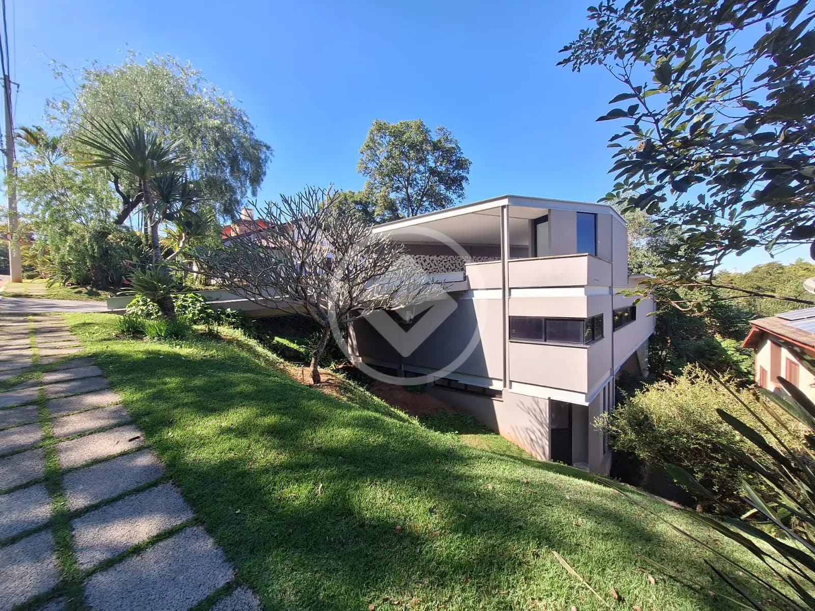 Casa Condomínio Vila Santo Antônio, Valinhos - SP — foto 1