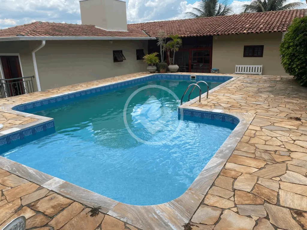 Casa Condomínio 7 quartos no São Joaquim, Vinhedo — foto 3 de 6