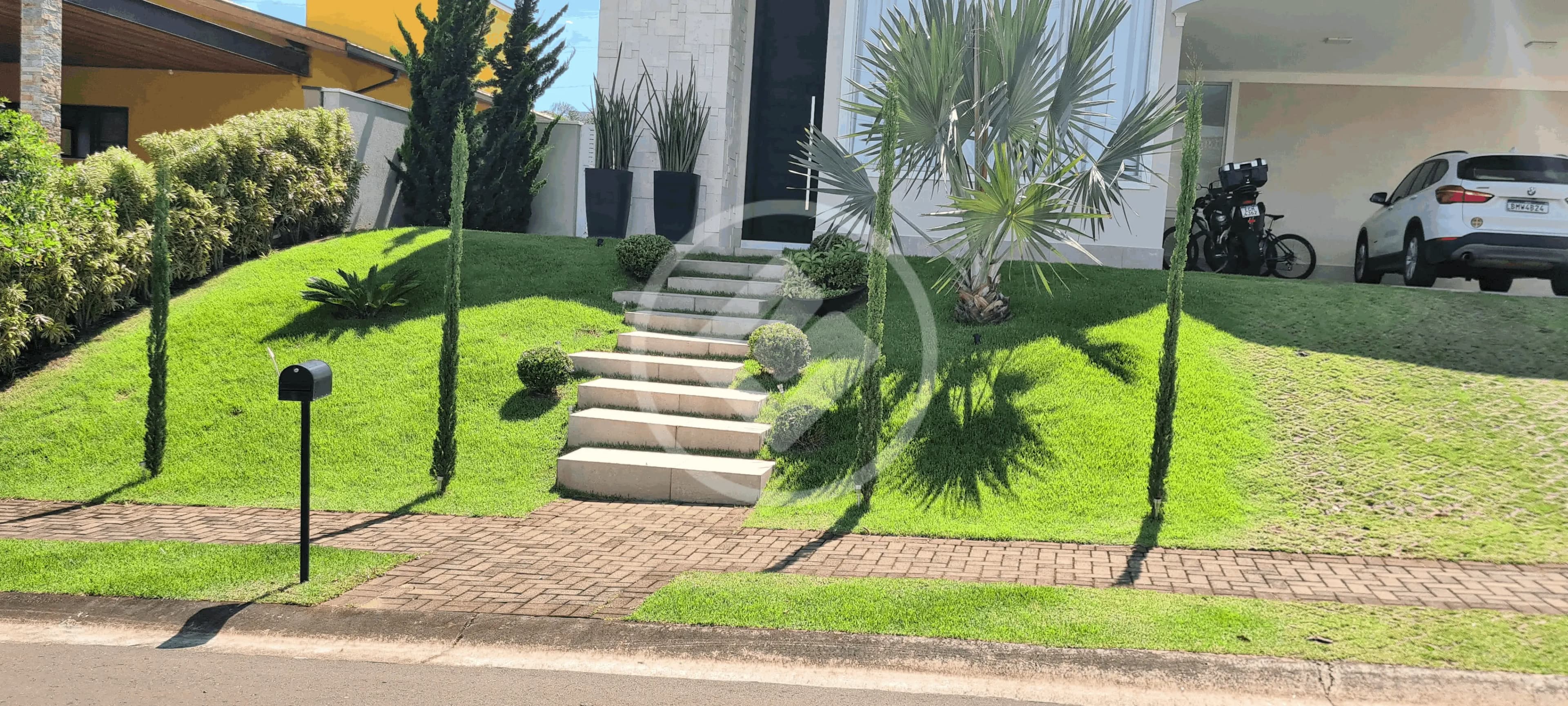 Casa Condomínio Monte Alegre, Vinhedo - SP — foto 2