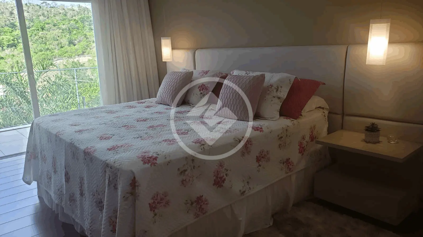 Casa Condomínio 7 quartos no Residencial Jardim Primavera, Louveira — foto 5 de 6