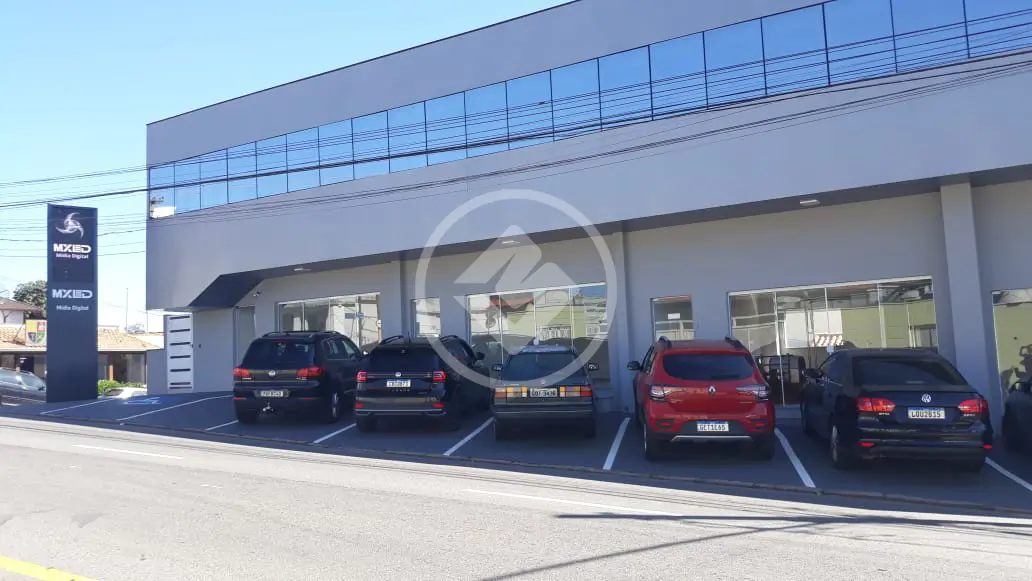 Sala Comercial no Santa Rosa, Vinhedo — foto 4 de 6