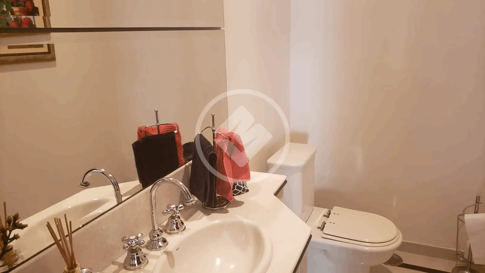 Casa Condomínio 4 quartos no Vista Alegre, Vinhedo — foto 4 de 6