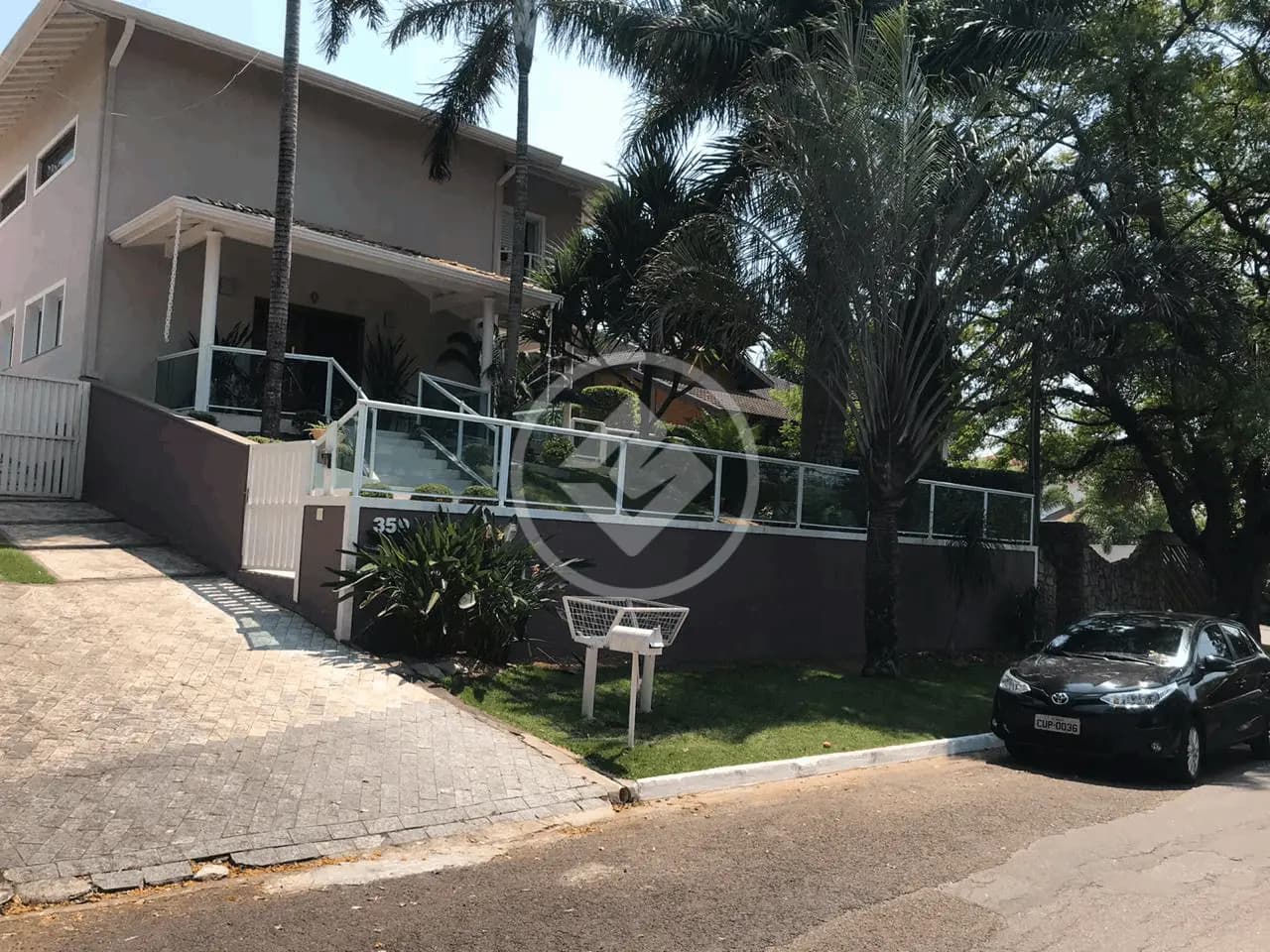 Casa Condomínio 1 quarto no Vista Alegre, Vinhedo — foto 5 de 6