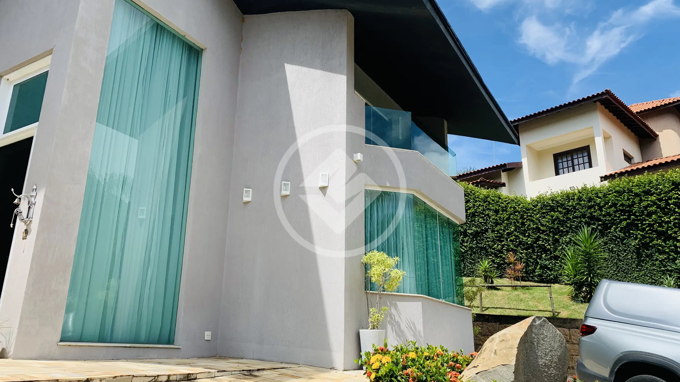 Casa Condomínio 4 quartos no Santa Cândida, Vinhedo — foto 3 de 6