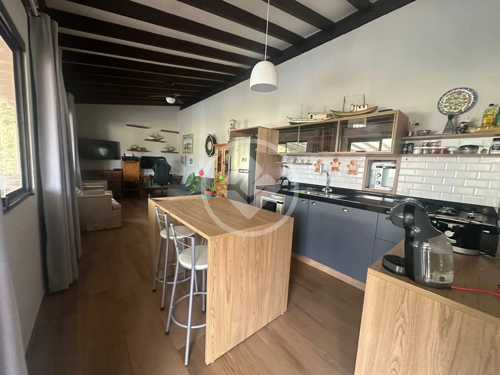 Casa Condomínio 5 quartos no Marambaia, Vinhedo — foto 4 de 6