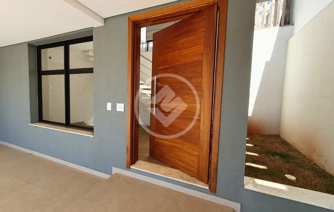 Casa Condomínio 3 quartos no Santa Isabel, Louveira — foto 4 de 6