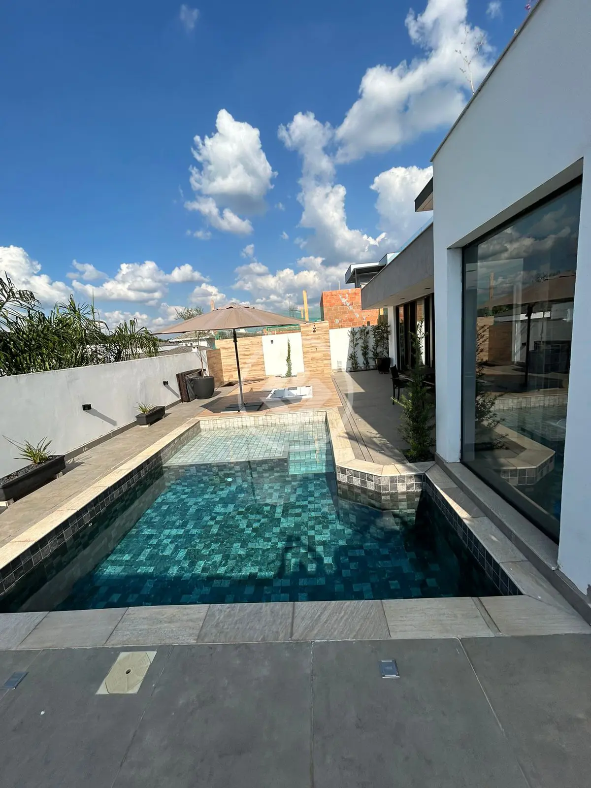 Casa à venda no Condomínio Reserva Santa Isabel em Louveira/SP