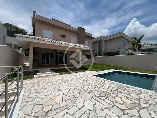 Casa Condomínio 3 quartos no Santa Isabel, Louveira — foto 2 de 6
