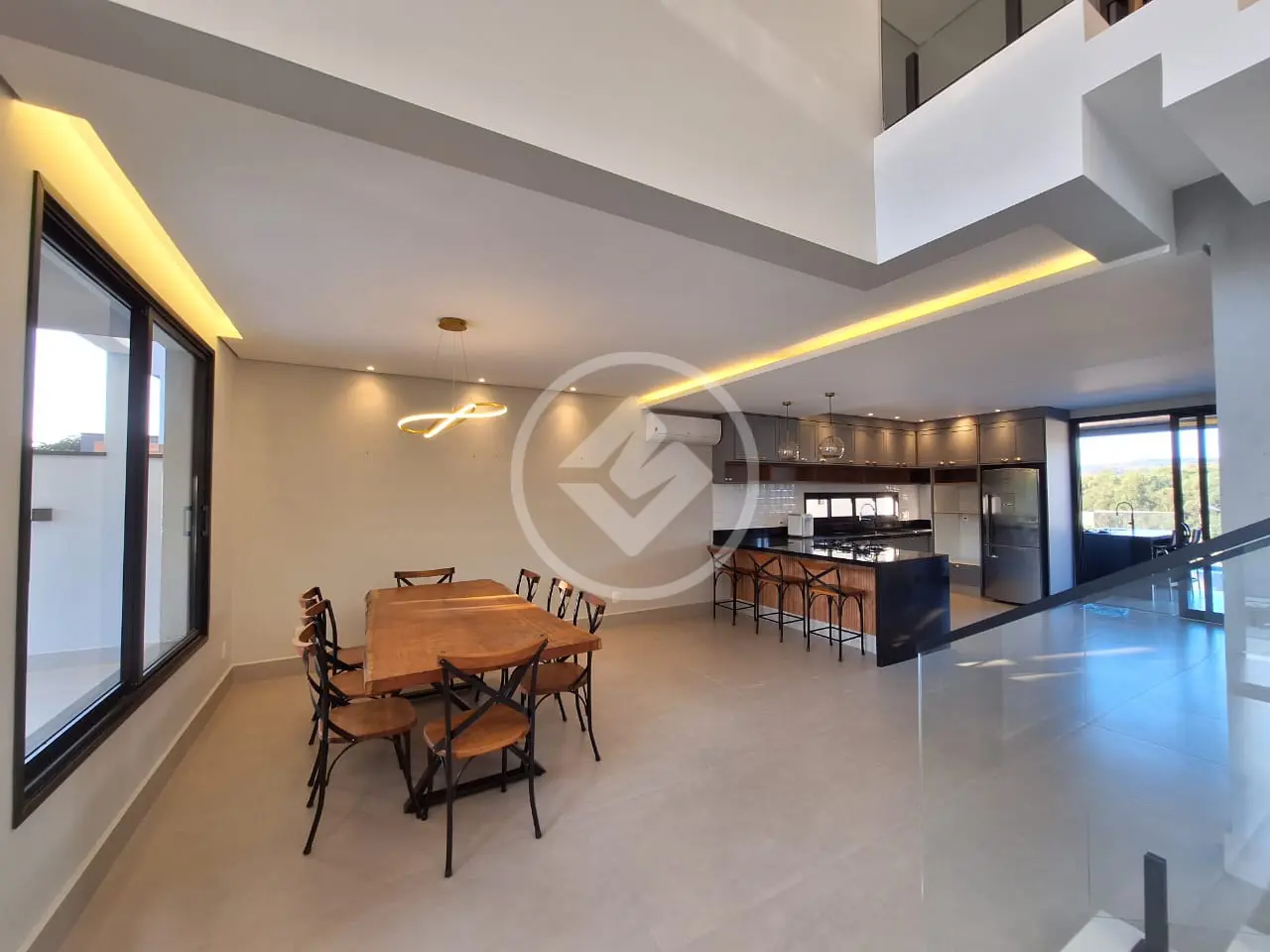 Casa Condomínio 3 quartos no Vila Pagano, Valinhos — foto 6 de 6