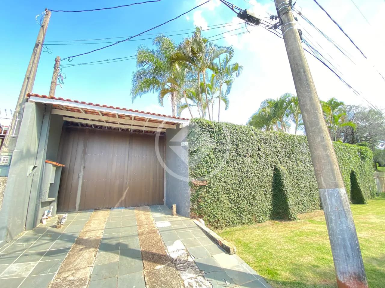 Casa á venda Residencial Recanto Florido