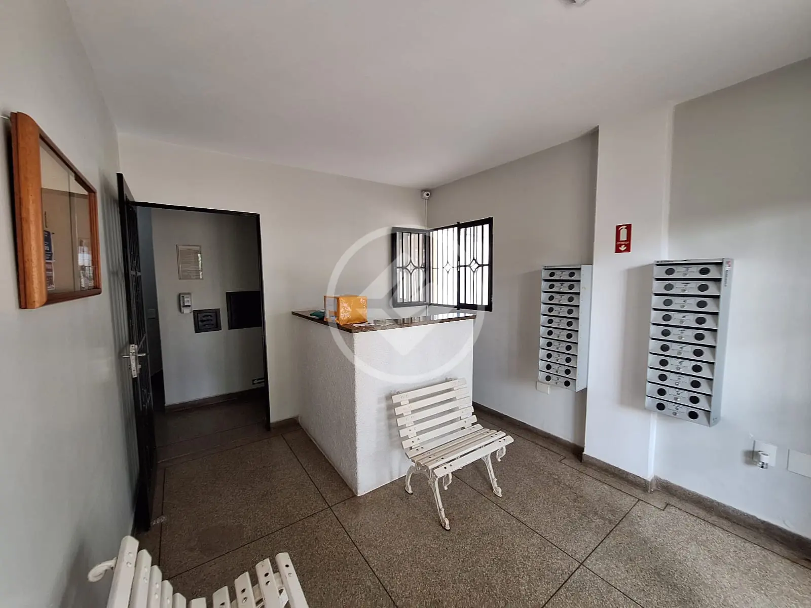 Apartamento à venda na Ponte Preta em Campinas/SP.