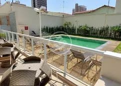 Apartamento 1 quarto no CENTRO, Campinas — foto 5 de 6