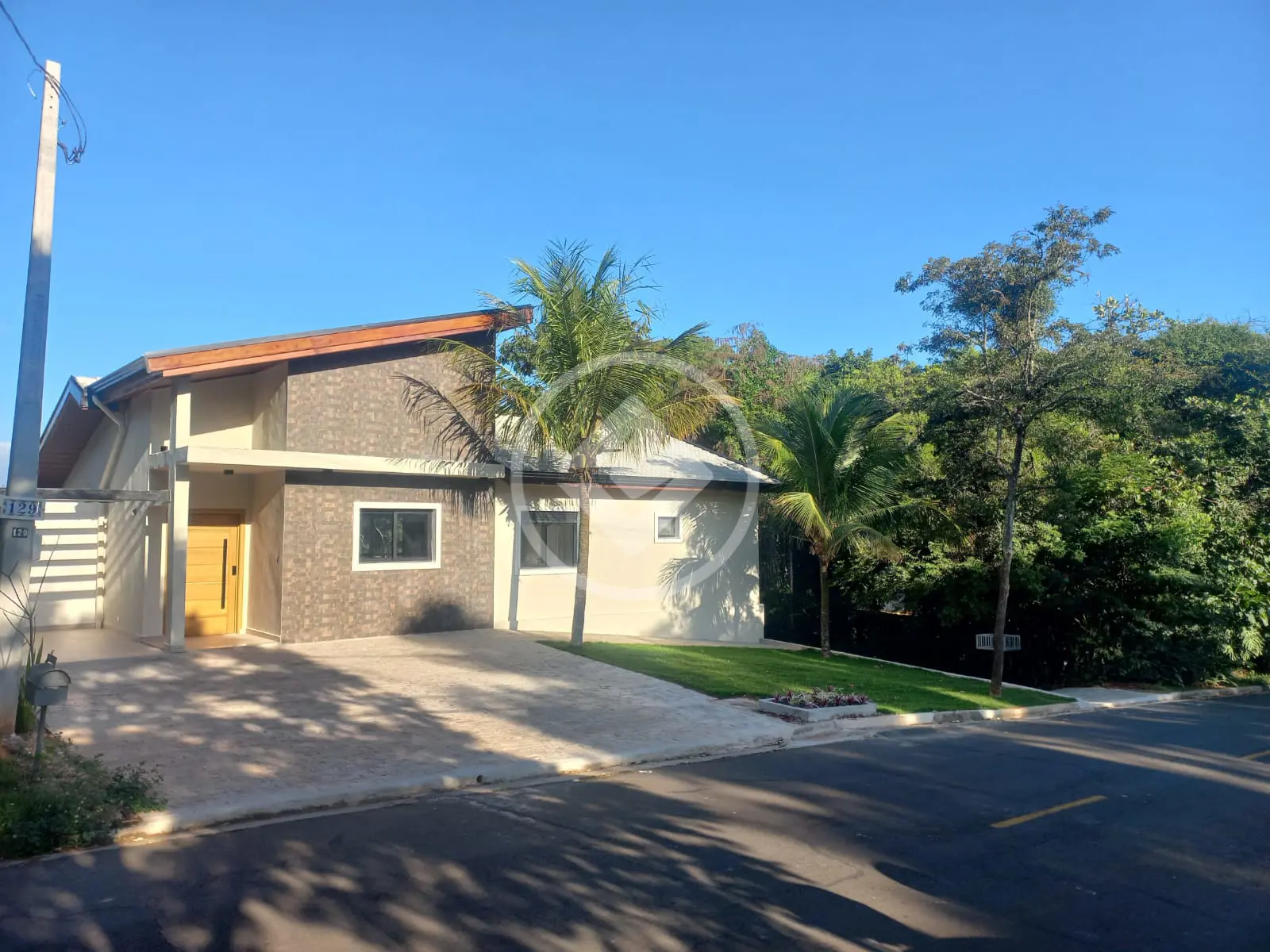 Casa Condomínio Marambaia, Vinhedo - SP — foto 2