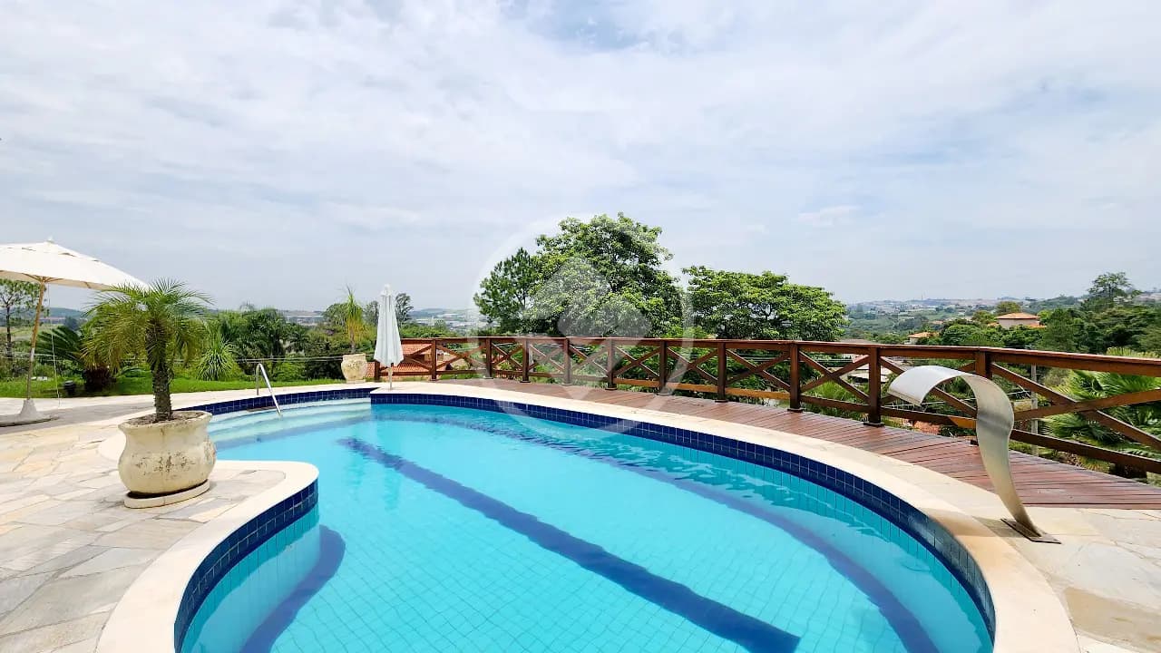 Casa Condomínio 5 quartos no São Joaquim, Vinhedo — foto 3 de 6