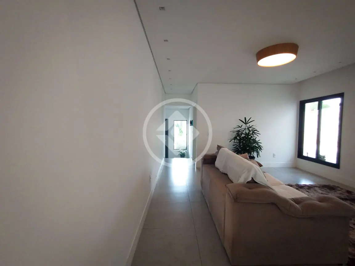 Casa Condomínio 3 quartos no Santa Cândida, Vinhedo — foto 3 de 6