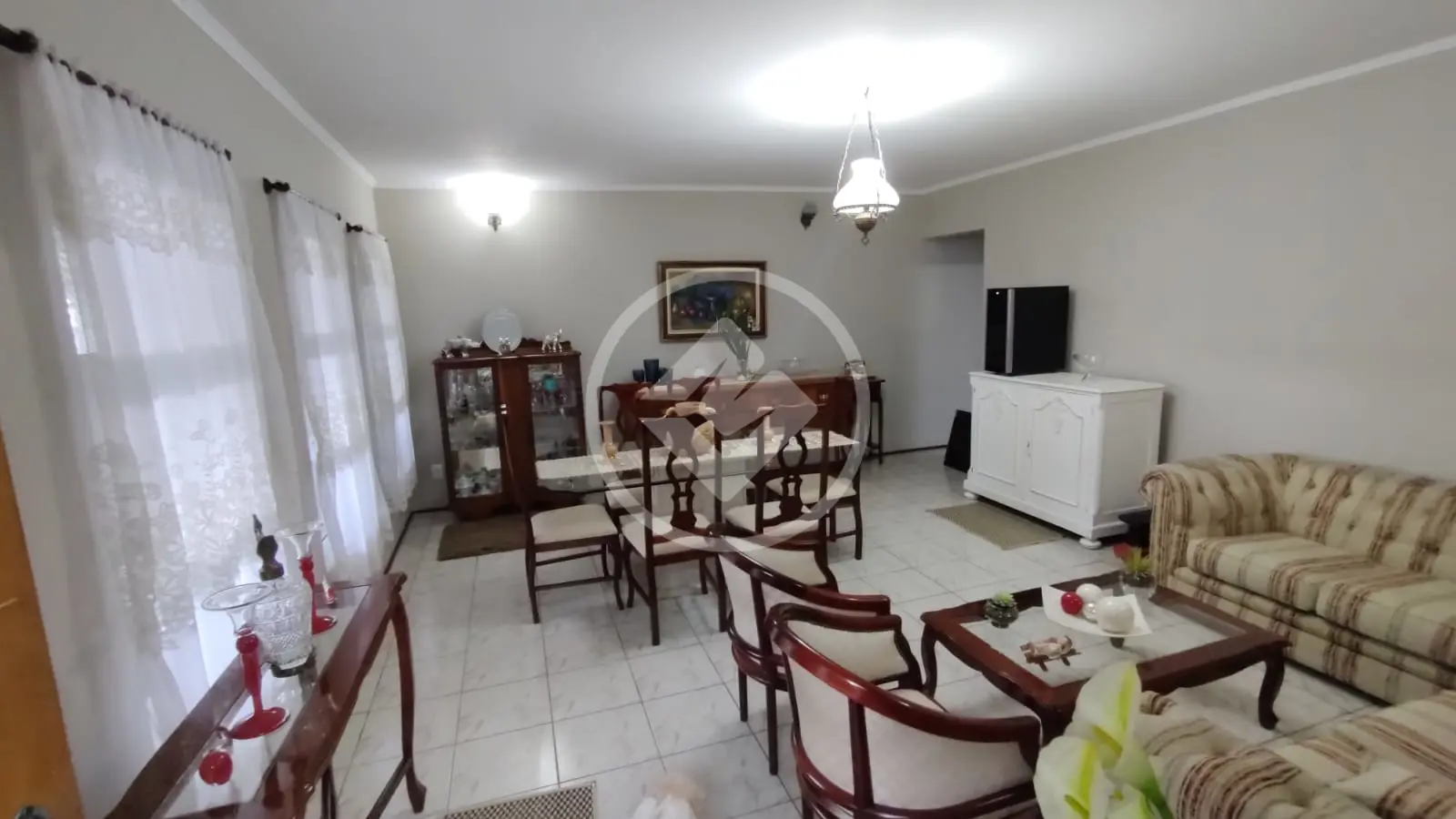 Casa Térrea a venda no Bairro Jardim Itália em Vinhedo/SP