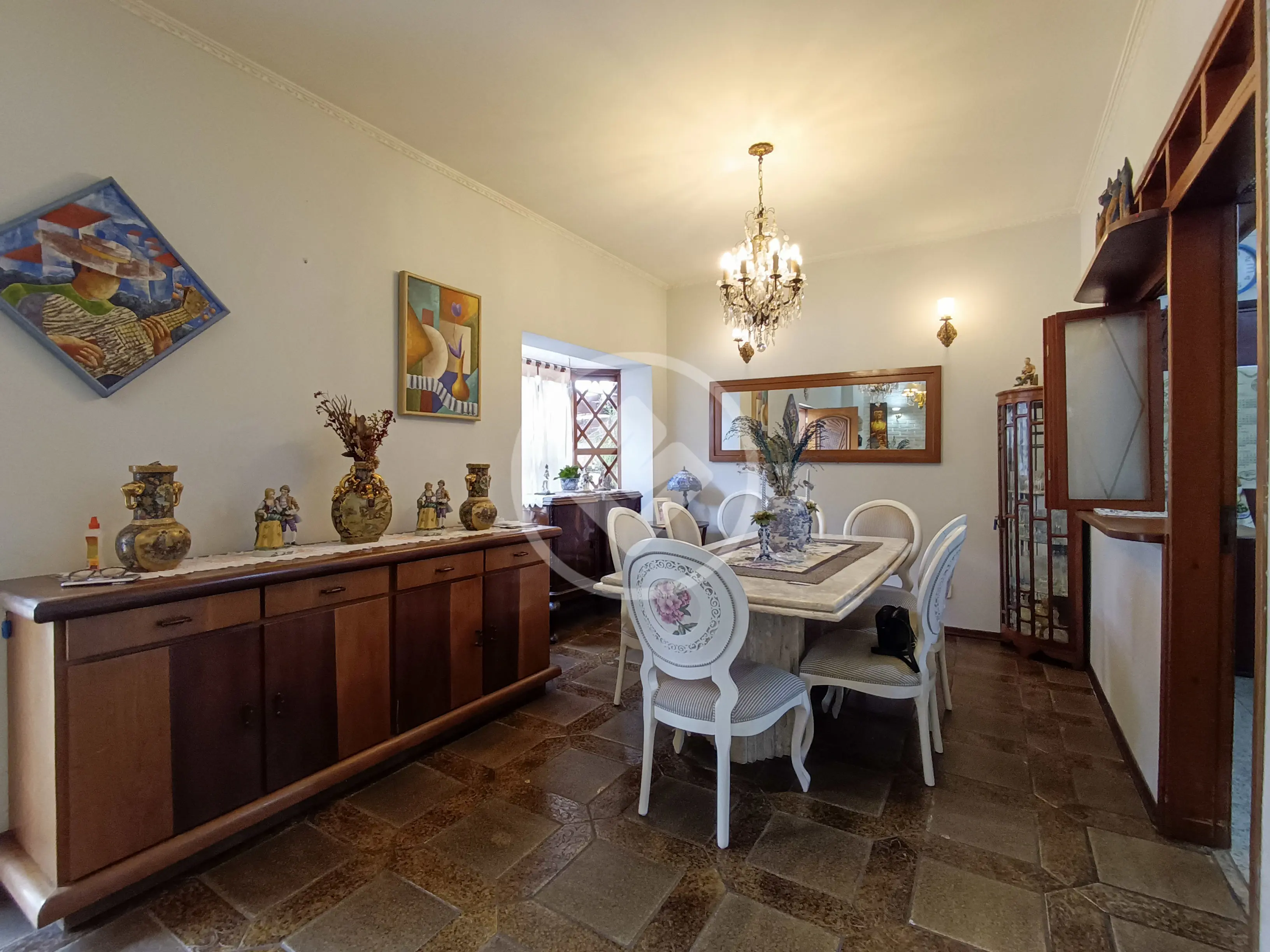 Casa Condomínio 4 quartos no Marambaia, Vinhedo — foto 6 de 6