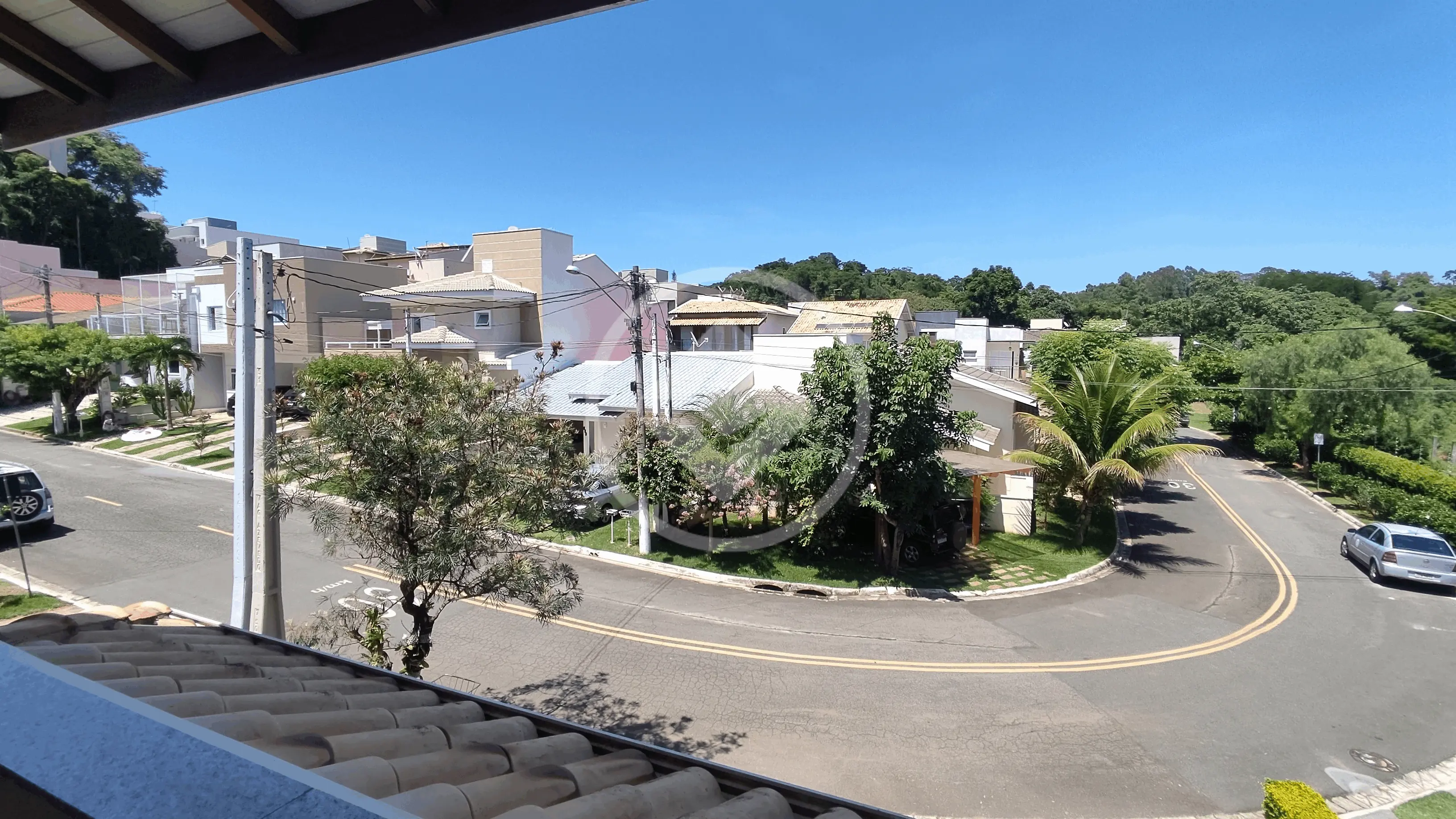 Casa Condomínio 3 quartos no Santa Claudina, Vinhedo — foto 3 de 6