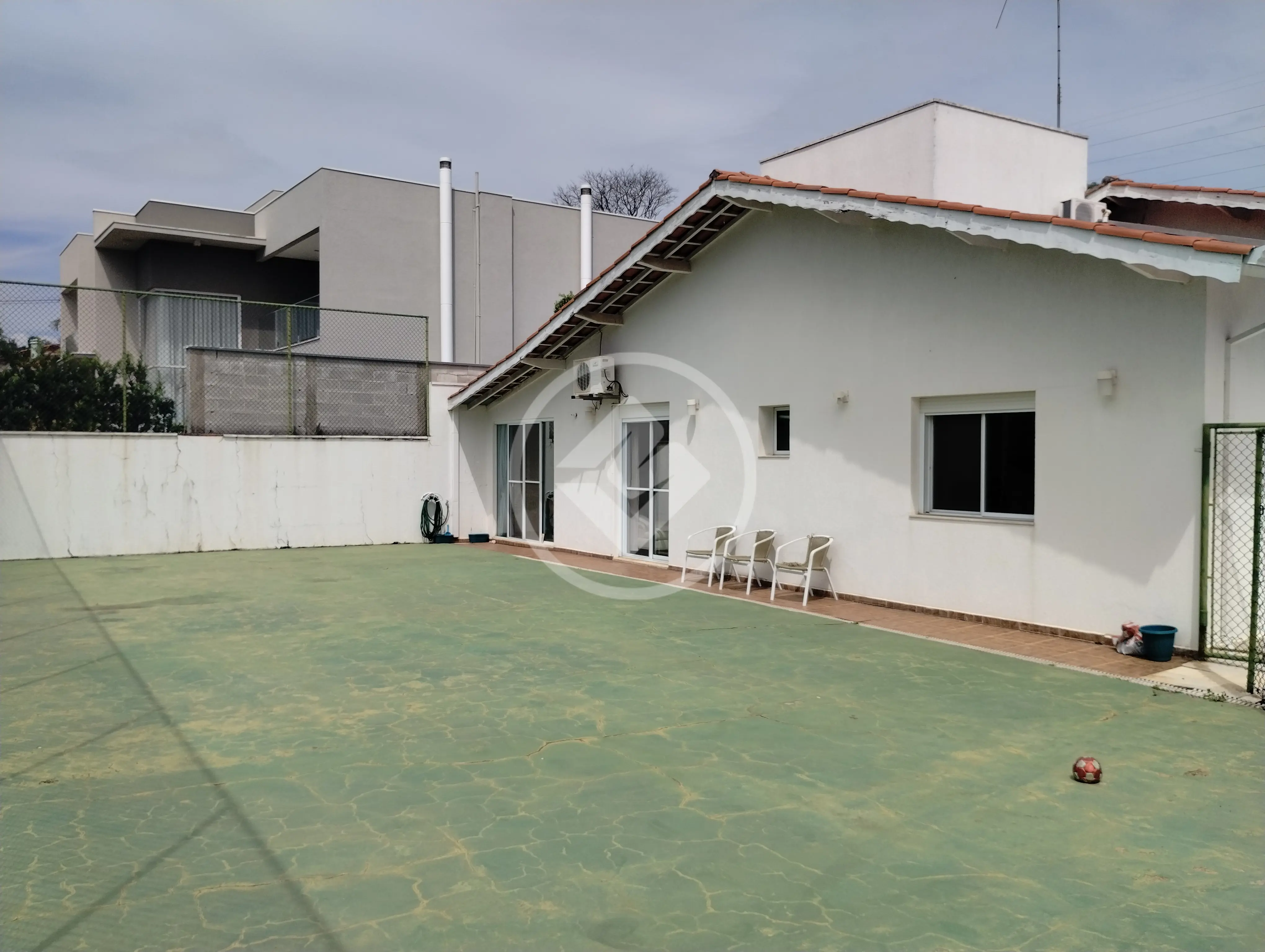 Casa Condomínio 3 quartos no Vista Alegre, Vinhedo — foto 3 de 6