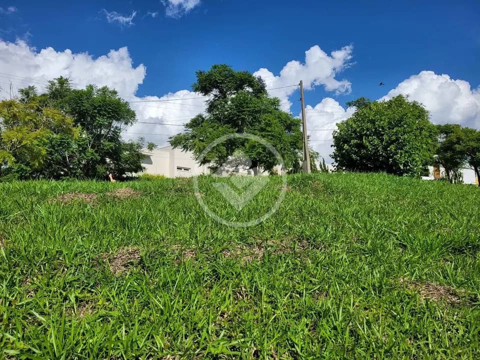 Terreno Condomínio no Residencial Jardim Primavera, Louveira — foto 3 de 6