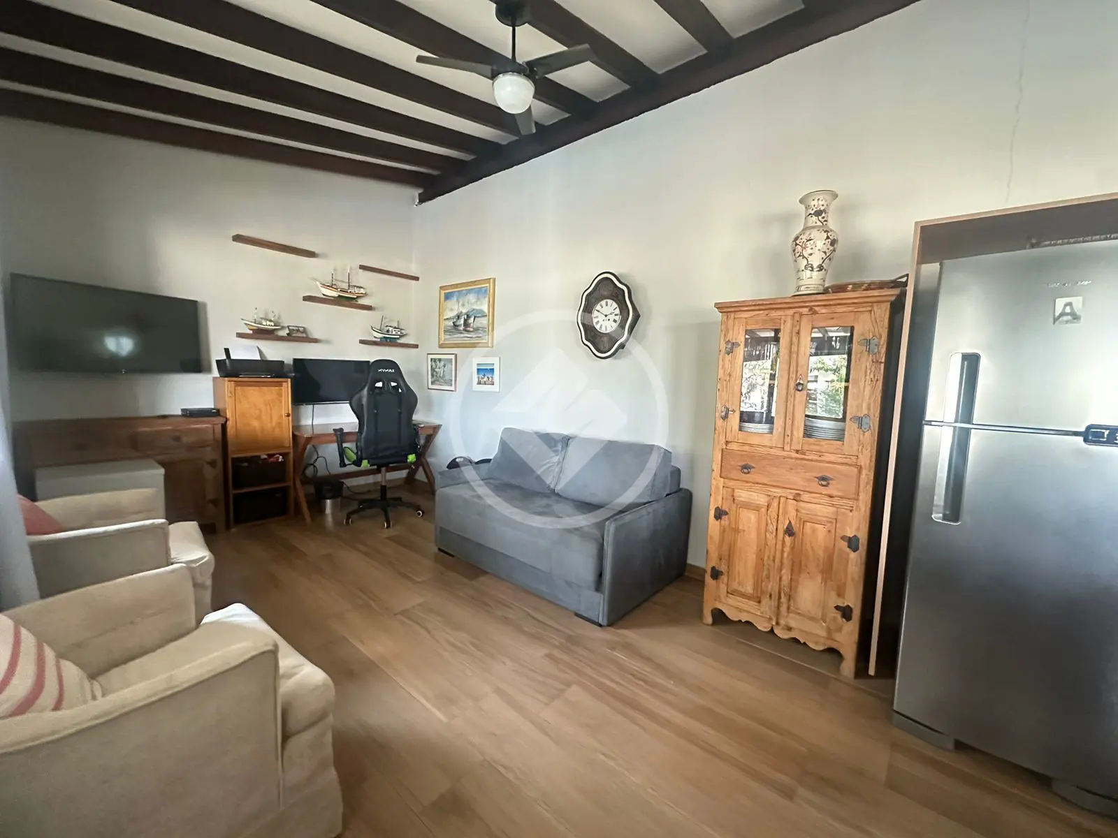 Casa Condomínio 5 quartos no Marambaia, Vinhedo — foto 3 de 6