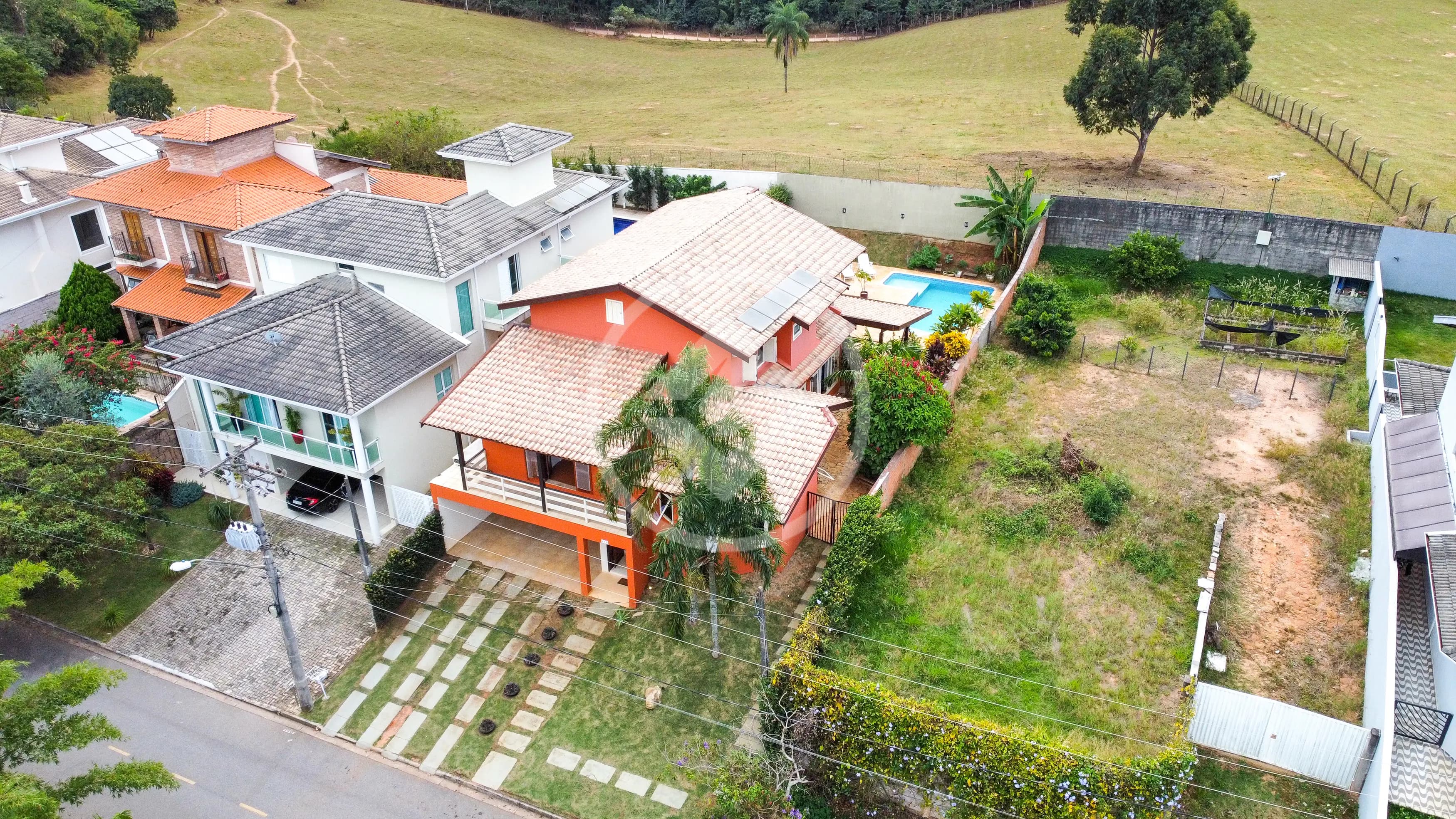 Casa Condomínio 4 quartos no Residencial Delle Stelle, Louveira — foto 3 de 6