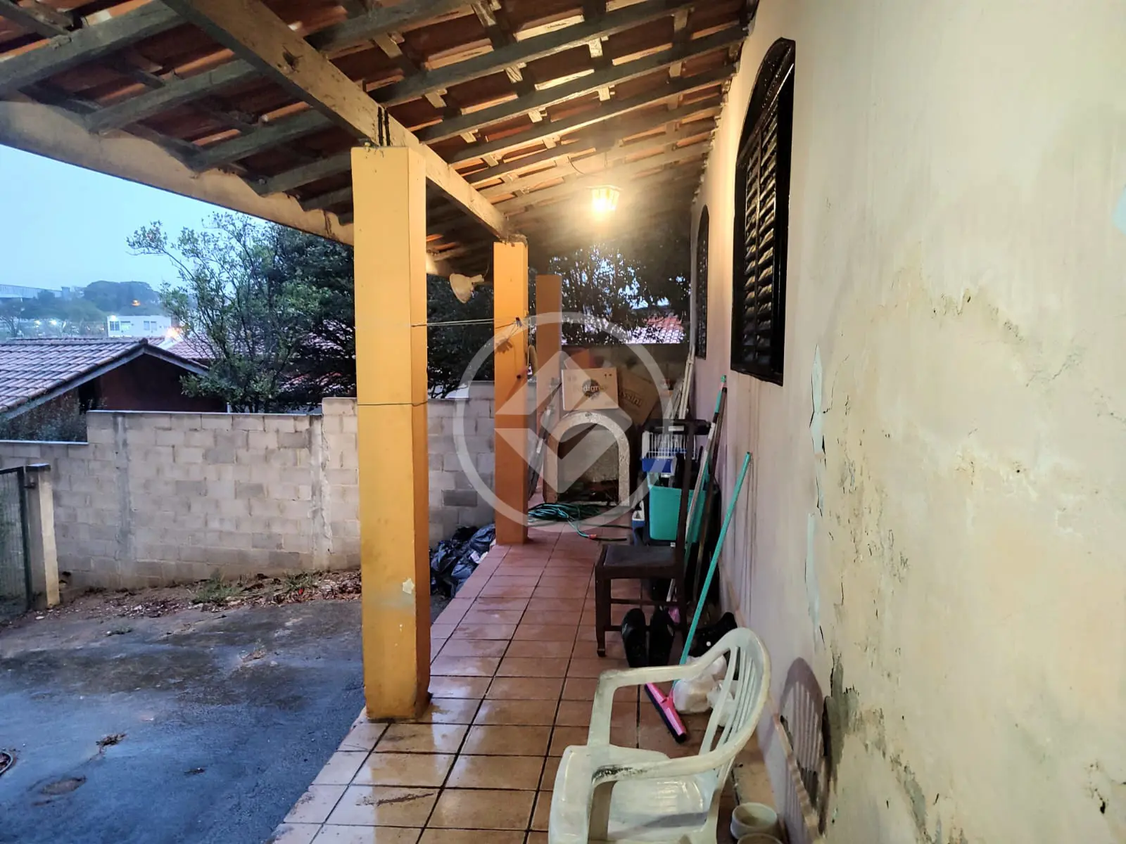 Casa Santa Rosa, Vinhedo - SP — foto 1