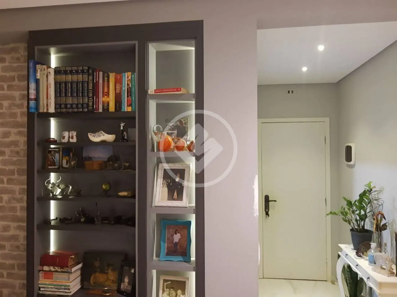 Apartamento 2 quartos no Santa Claudina, Vinhedo — foto 4 de 6