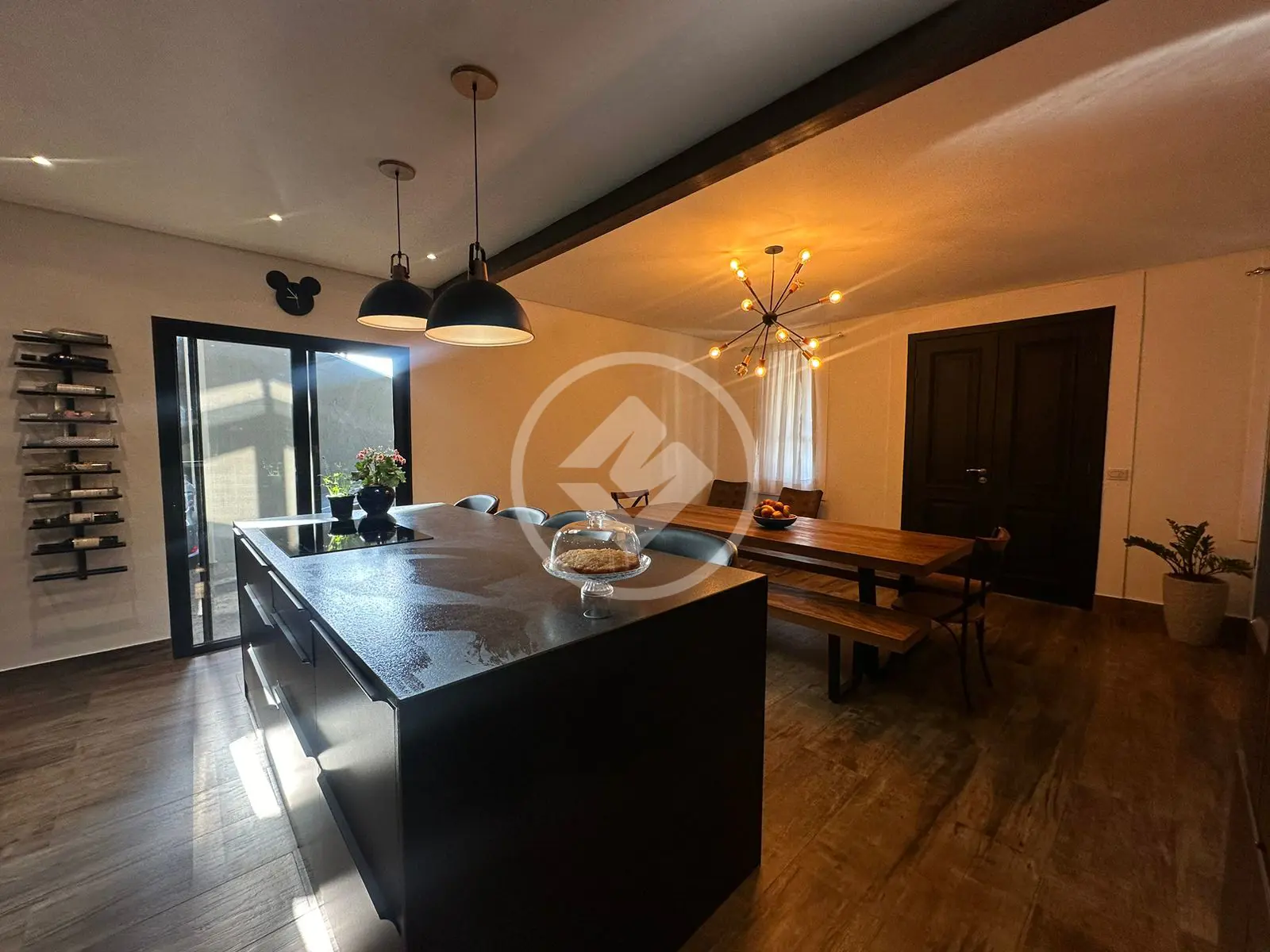 Casa Condomínio 5 quartos no Marambaia, Vinhedo — foto 6 de 6