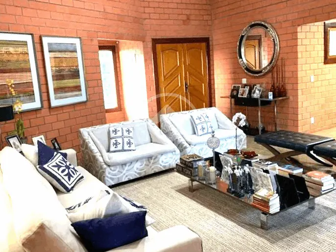 Casa Condomínio 6 quartos no Marambaia, Vinhedo — foto 6 de 6