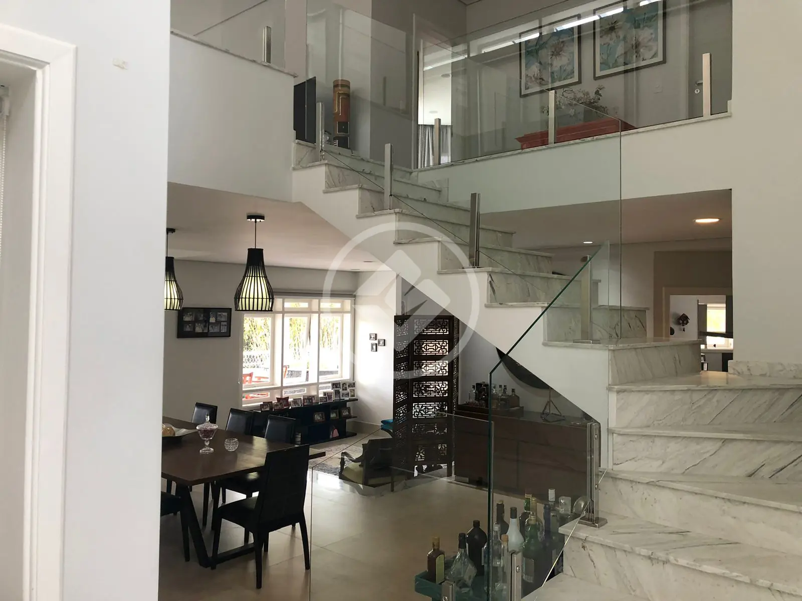 Casa Condomínio 4 quartos no Vista Alegre, Vinhedo — foto 5 de 6