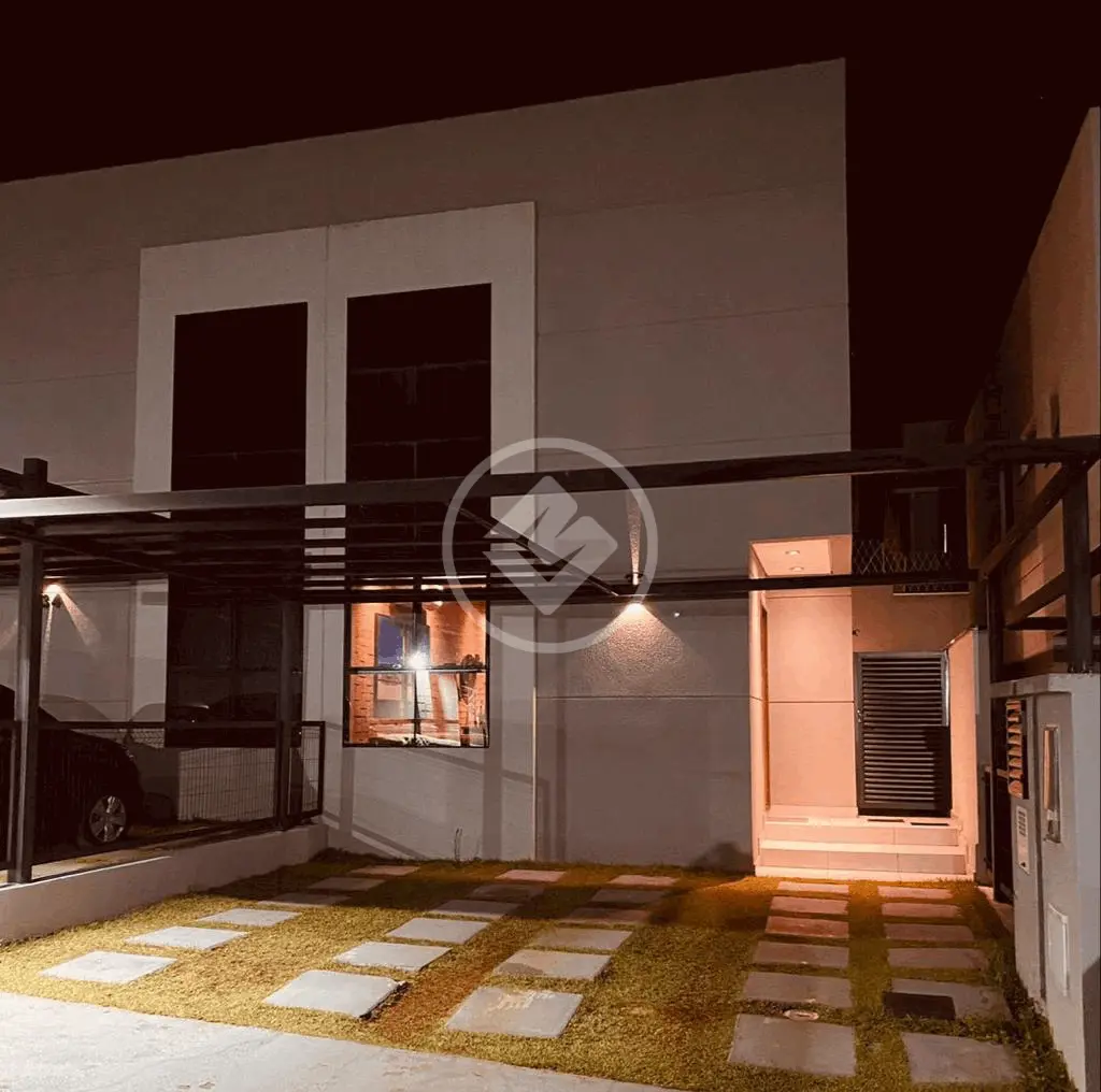 Casa Condomínio Pinheirinho, Vinhedo - SP — foto 2