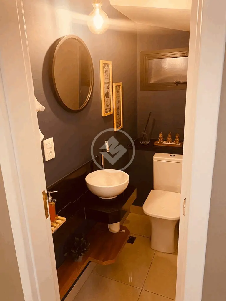 Casa Condomínio 3 quartos no Pinheirinho, Vinhedo — foto 5 de 6