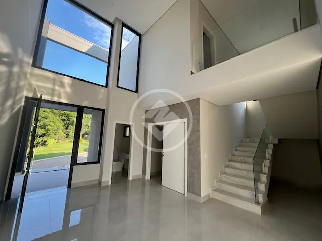 Casa Condomínio 3 quartos no Reserva dos Vinhedos, Louveira — foto 3 de 6