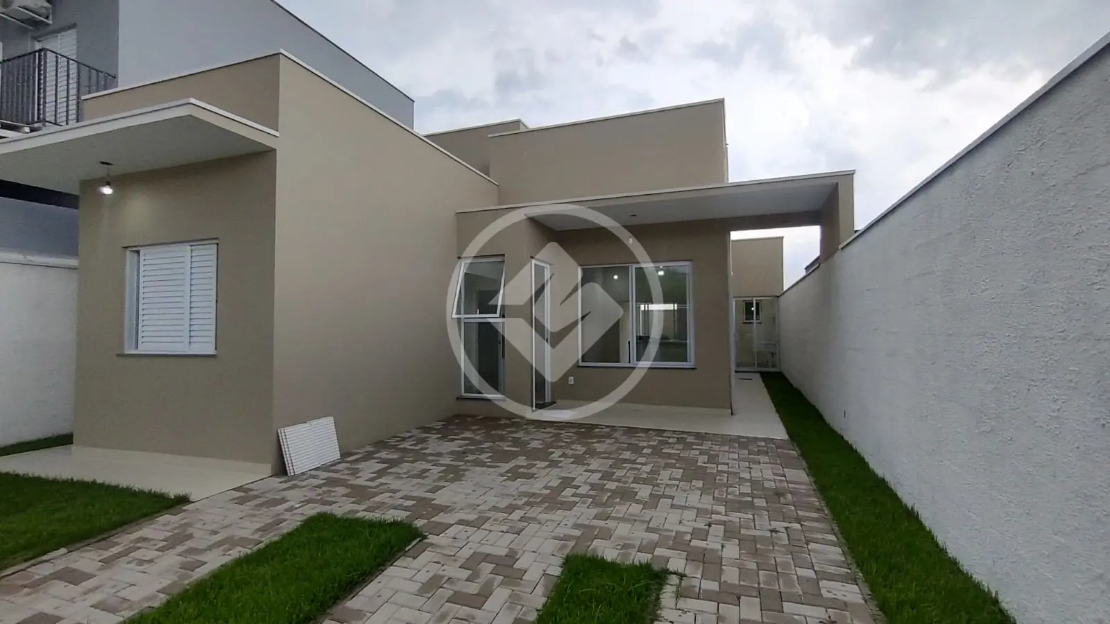 Casa à venda no bairro vida nova 2 em Vinhedo/SP