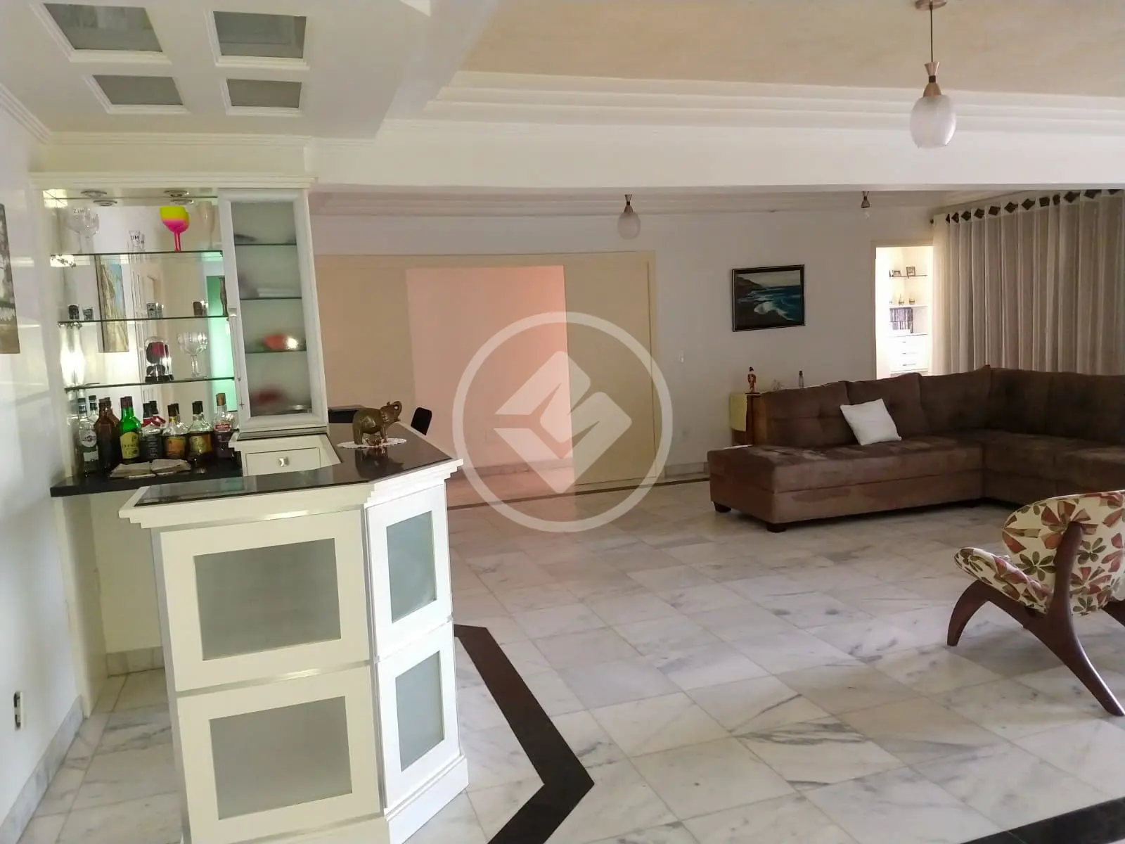 Apartamento Centro, Nova Odessa - SP — foto 2