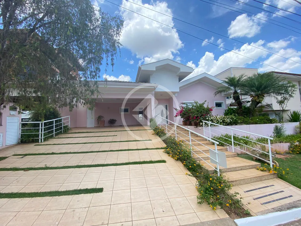Casa Condomínio Centro, Vinhedo - SP — foto 2