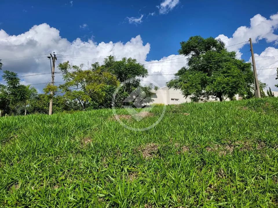 Terreno Condomínio no Residencial Jardim Primavera, Louveira — foto 6 de 6