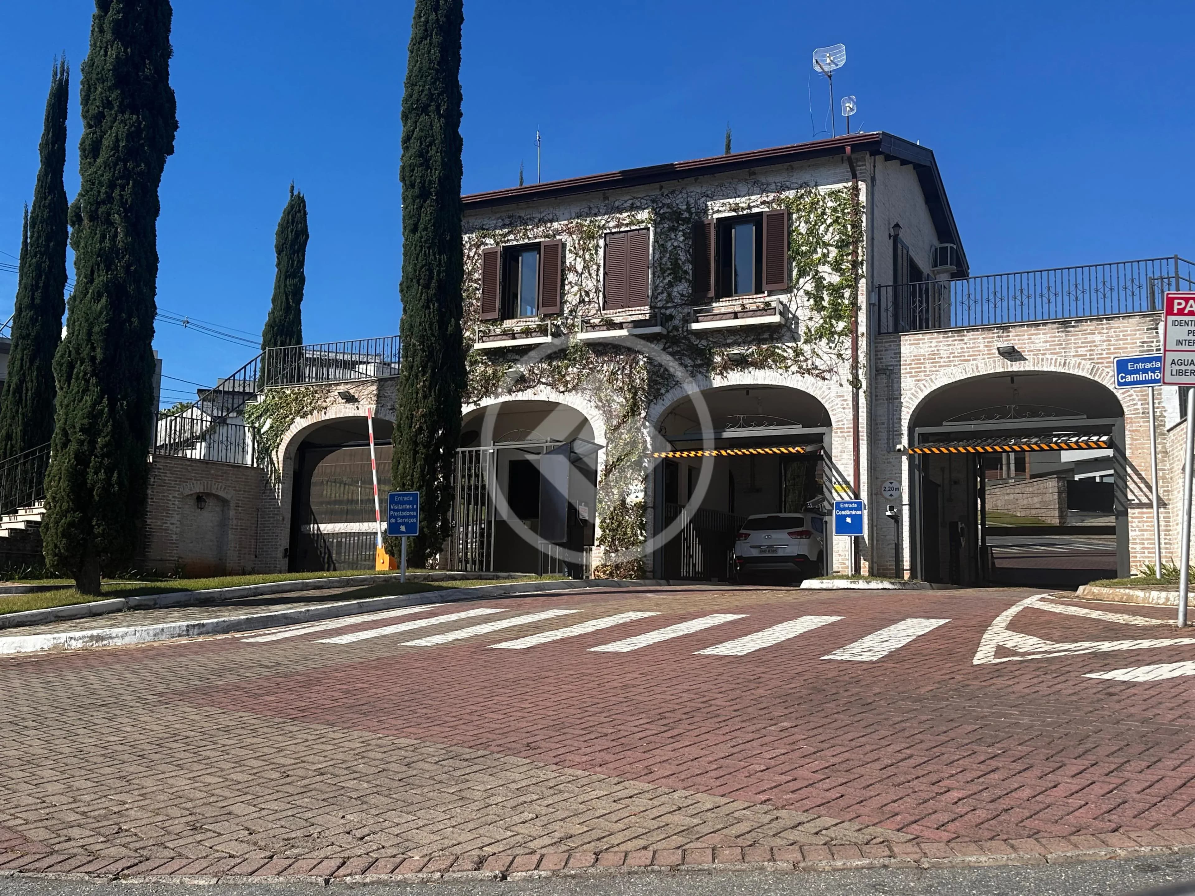 Terreno Condomínio no Monte Alegre, Vinhedo — foto 4 de 6