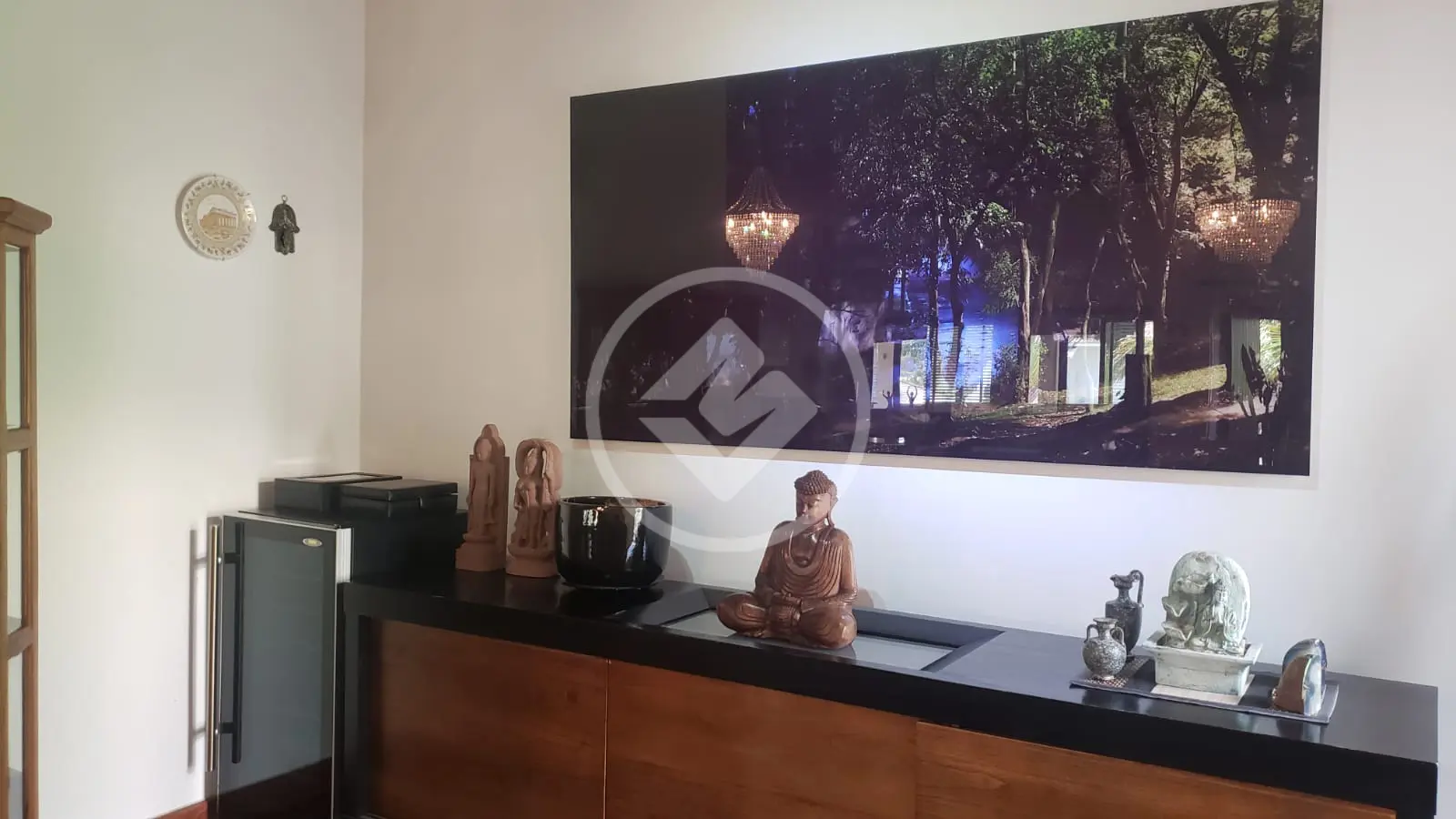 Casa Condomínio 4 quartos no Vista Alegre, Vinhedo — foto 6 de 6